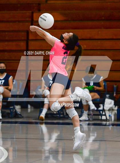Thumbnail 2 in Gabrielino @ Maranatha photogallery.