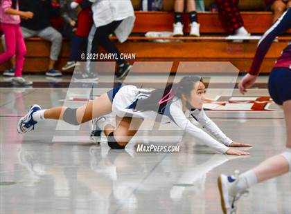 Thumbnail 2 in Gabrielino @ Maranatha photogallery.