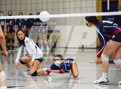 Thumbnail 1 in Gabrielino @ Maranatha photogallery.