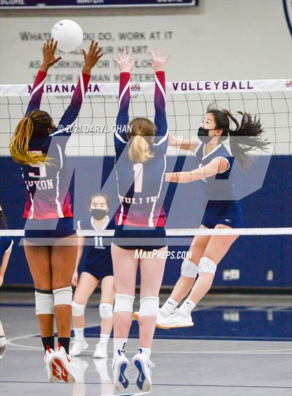 Thumbnail 3 in Gabrielino @ Maranatha photogallery.