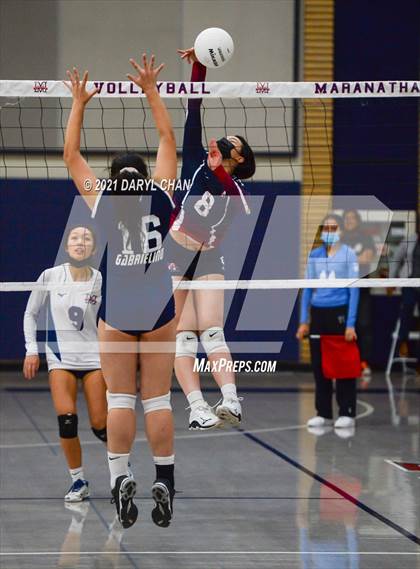 Thumbnail 2 in Gabrielino @ Maranatha photogallery.