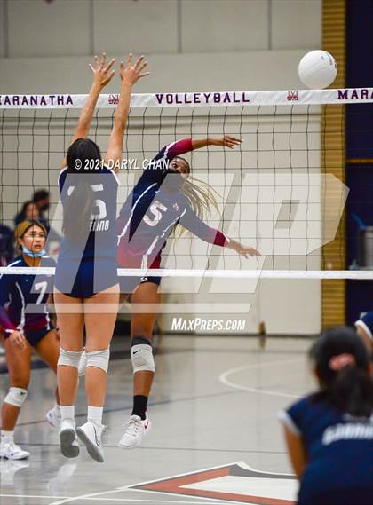 Thumbnail 3 in Gabrielino @ Maranatha photogallery.