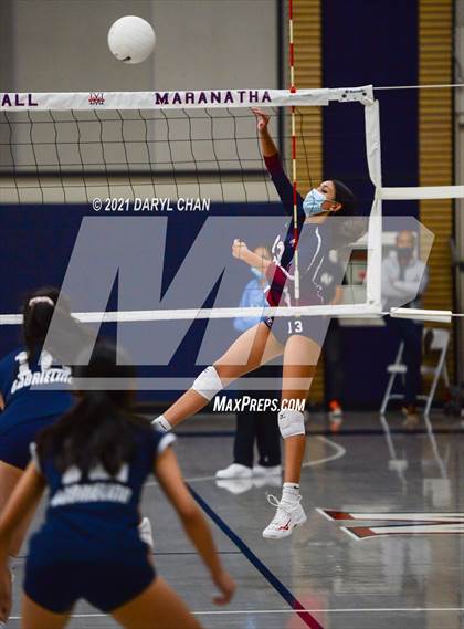 Thumbnail 3 in Gabrielino @ Maranatha photogallery.