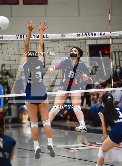 Thumbnail 1 in Gabrielino @ Maranatha photogallery.