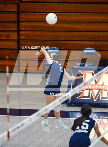 Thumbnail 1 in Gabrielino @ Maranatha photogallery.