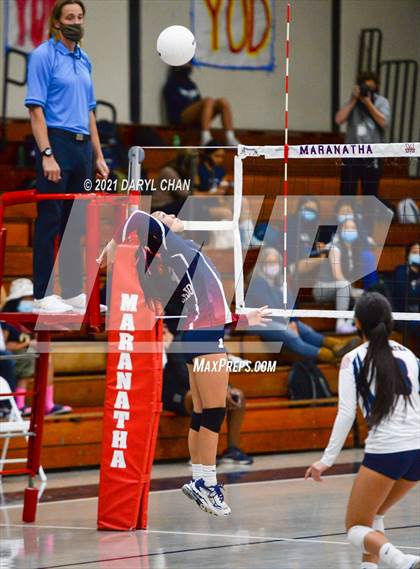 Thumbnail 3 in Gabrielino @ Maranatha photogallery.