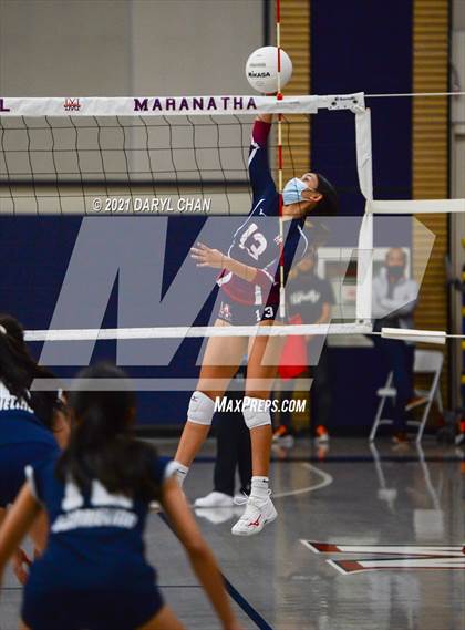 Thumbnail 2 in Gabrielino @ Maranatha photogallery.