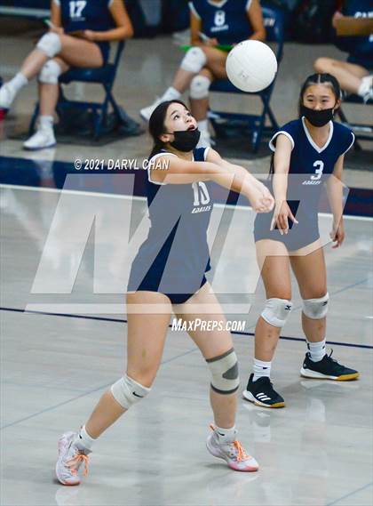 Thumbnail 1 in Gabrielino @ Maranatha photogallery.