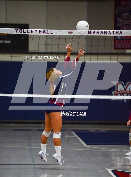 Thumbnail 1 in Gabrielino @ Maranatha photogallery.
