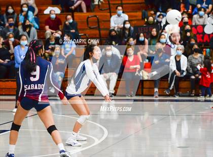 Thumbnail 3 in Gabrielino @ Maranatha photogallery.