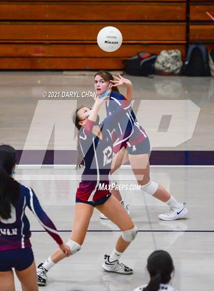 Thumbnail 1 in Gabrielino @ Maranatha photogallery.