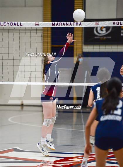 Thumbnail 2 in Gabrielino @ Maranatha photogallery.