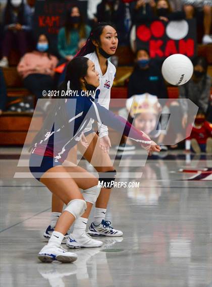 Thumbnail 1 in Gabrielino @ Maranatha photogallery.