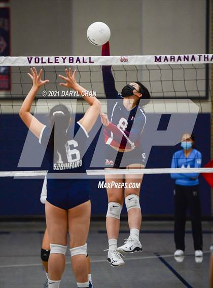 Thumbnail 3 in Gabrielino @ Maranatha photogallery.