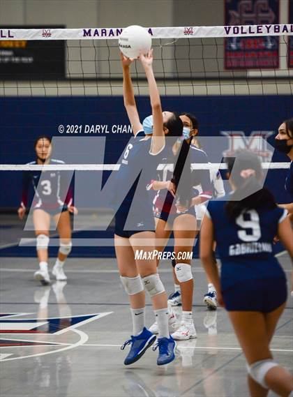 Thumbnail 3 in Gabrielino @ Maranatha photogallery.