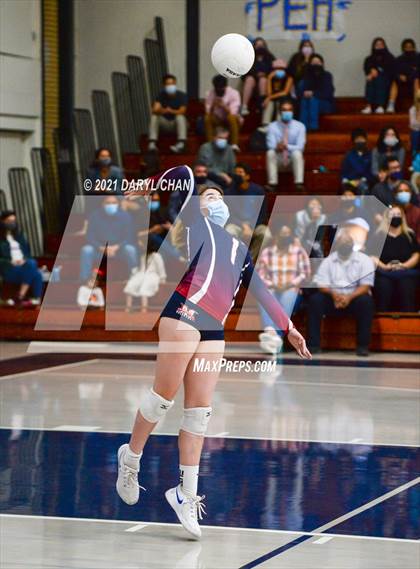 Thumbnail 3 in Gabrielino @ Maranatha photogallery.
