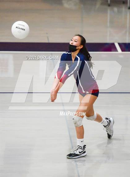 Thumbnail 2 in Gabrielino @ Maranatha photogallery.