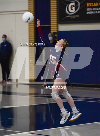 Thumbnail 1 in Gabrielino @ Maranatha photogallery.