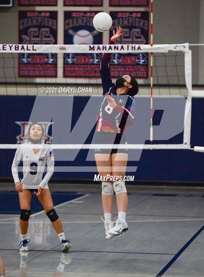 Thumbnail 1 in Gabrielino @ Maranatha photogallery.