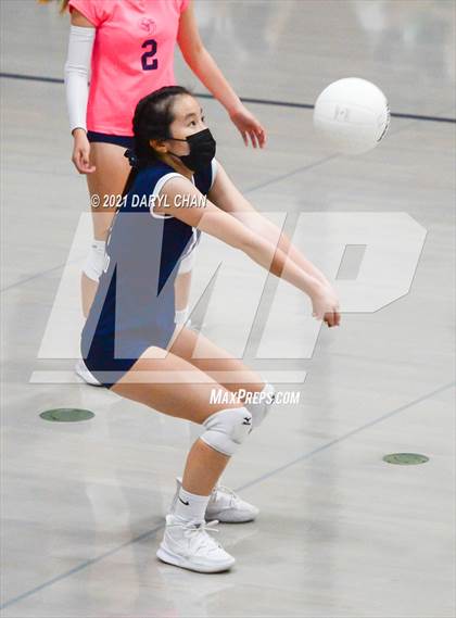 Thumbnail 3 in Gabrielino @ Maranatha photogallery.