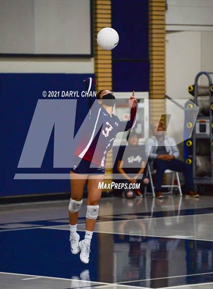 Thumbnail 2 in Gabrielino @ Maranatha photogallery.