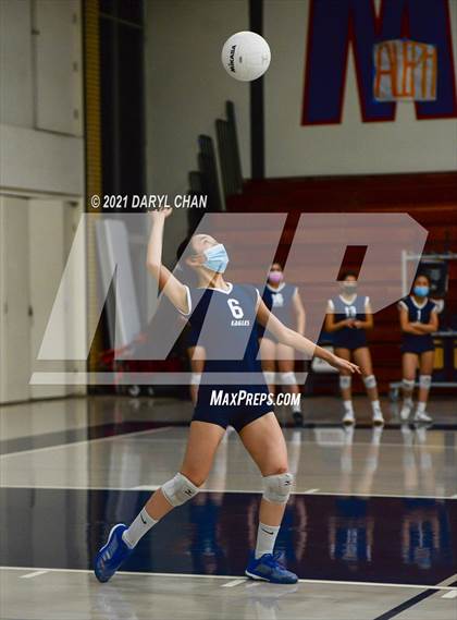 Thumbnail 3 in Gabrielino @ Maranatha photogallery.