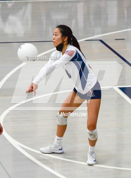 Thumbnail 3 in Gabrielino @ Maranatha photogallery.