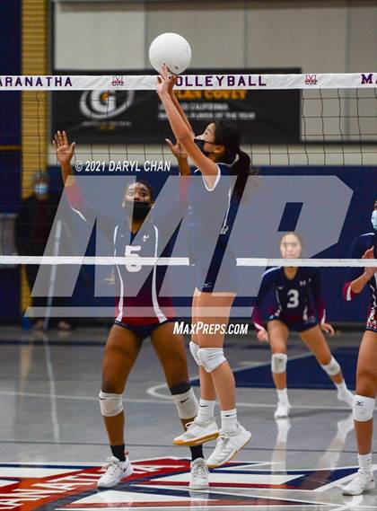 Thumbnail 3 in Gabrielino @ Maranatha photogallery.