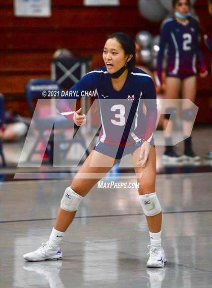 Thumbnail 2 in Gabrielino @ Maranatha photogallery.