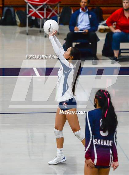 Thumbnail 1 in Gabrielino @ Maranatha photogallery.