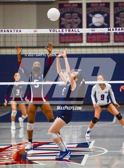Thumbnail 3 in Gabrielino @ Maranatha photogallery.