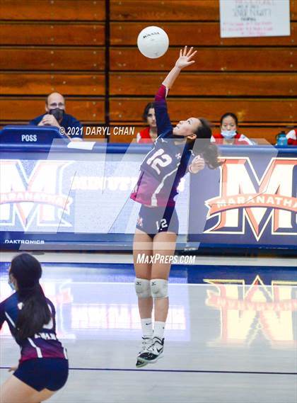Thumbnail 3 in Gabrielino @ Maranatha photogallery.