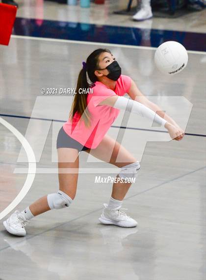 Thumbnail 1 in Gabrielino @ Maranatha photogallery.