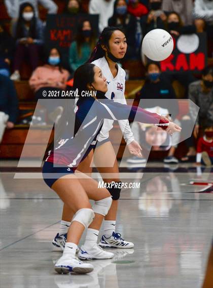 Thumbnail 2 in Gabrielino @ Maranatha photogallery.