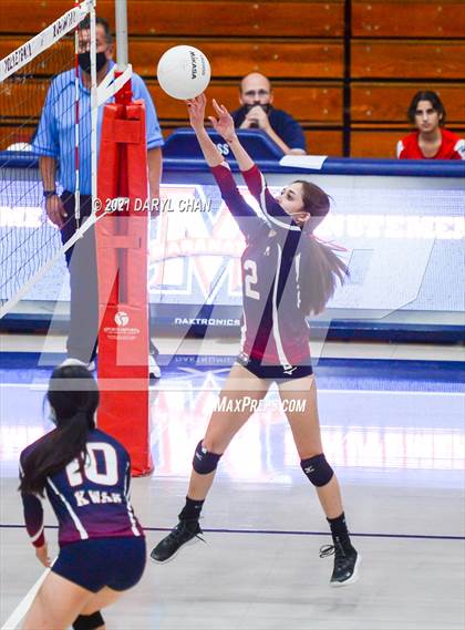 Thumbnail 1 in Gabrielino @ Maranatha photogallery.