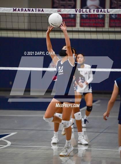 Thumbnail 3 in Gabrielino @ Maranatha photogallery.