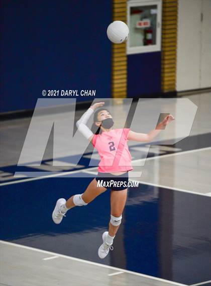 Thumbnail 2 in Gabrielino @ Maranatha photogallery.