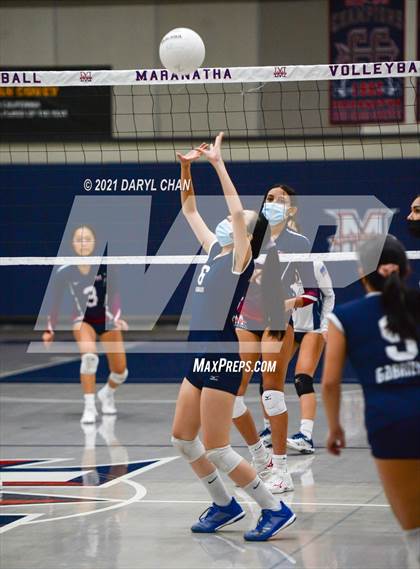 Thumbnail 2 in Gabrielino @ Maranatha photogallery.