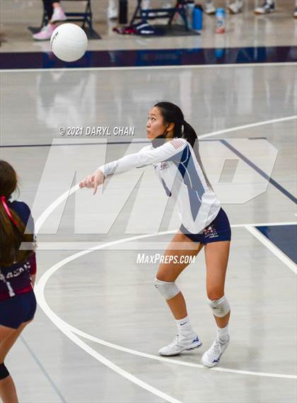 Thumbnail 1 in Gabrielino @ Maranatha photogallery.