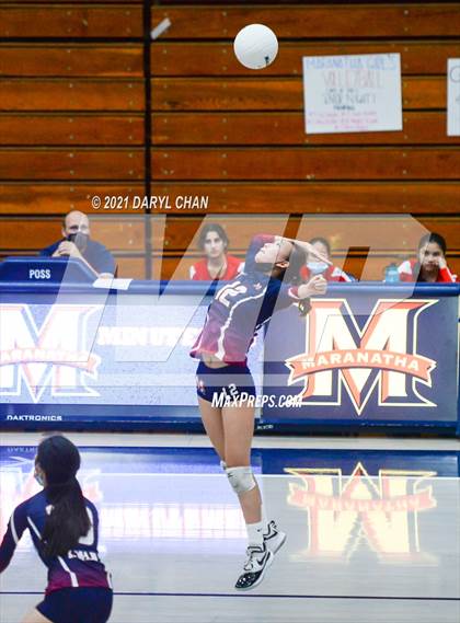 Thumbnail 2 in Gabrielino @ Maranatha photogallery.