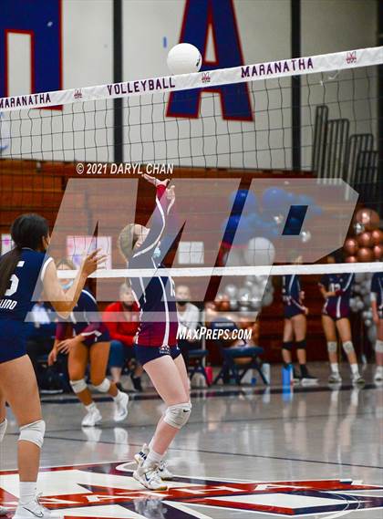 Thumbnail 3 in Gabrielino @ Maranatha photogallery.