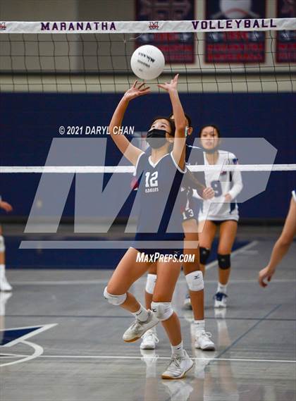 Thumbnail 2 in Gabrielino @ Maranatha photogallery.