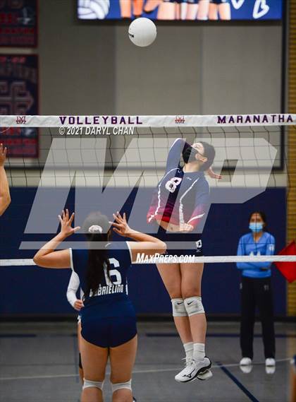 Thumbnail 2 in Gabrielino @ Maranatha photogallery.