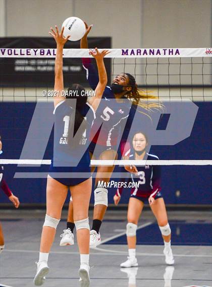 Thumbnail 2 in Gabrielino @ Maranatha photogallery.