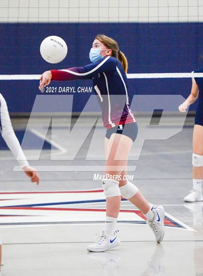 Thumbnail 1 in Gabrielino @ Maranatha photogallery.