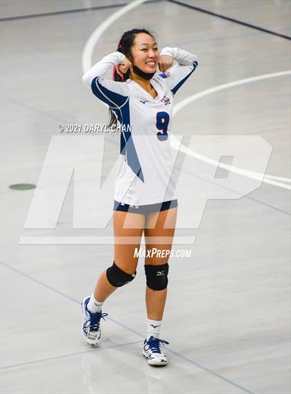 Thumbnail 3 in Gabrielino @ Maranatha photogallery.