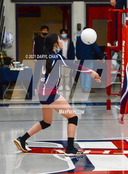 Thumbnail 3 in Gabrielino @ Maranatha photogallery.