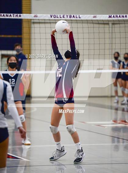 Thumbnail 2 in Gabrielino @ Maranatha photogallery.