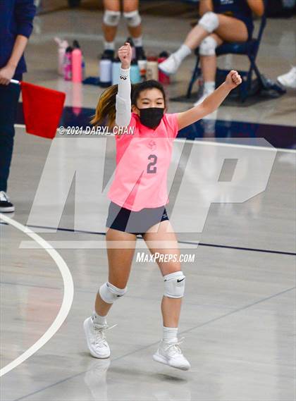 Thumbnail 1 in Gabrielino @ Maranatha photogallery.