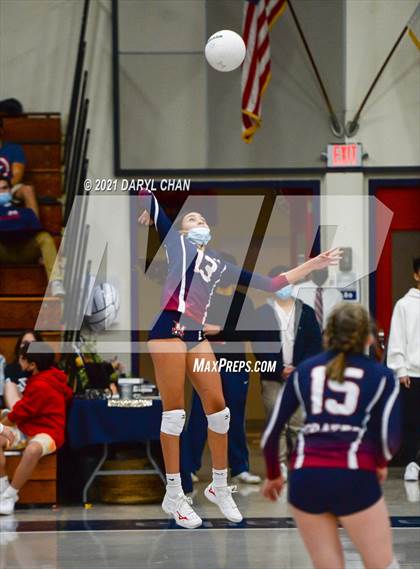 Thumbnail 3 in Gabrielino @ Maranatha photogallery.
